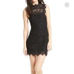 Free People | Daydream Lace Dress